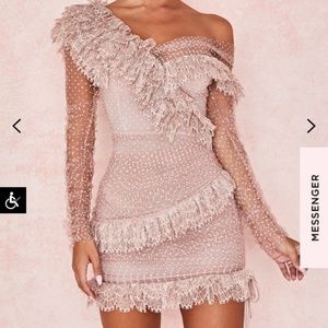 House of CB Sorell dress